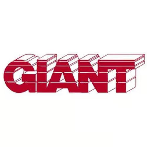 Giant Spray Gun logo