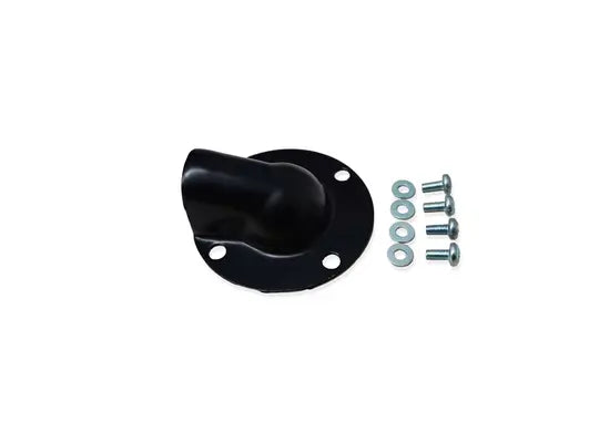 Honda GX Muffler Exhaust Deflector – Aftermarket Replacement