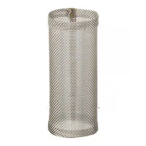 Hypro 50 Mesh Stainless Steel Screen for 1/2" to 3/4" Filters – Replacement Strainer Screen