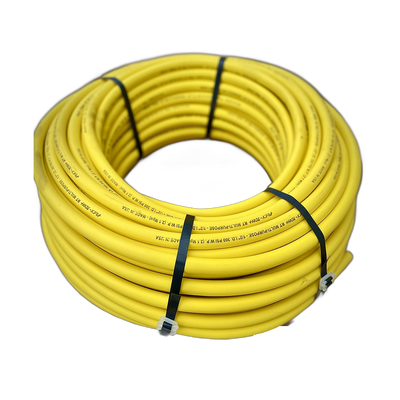Pressure washer hose