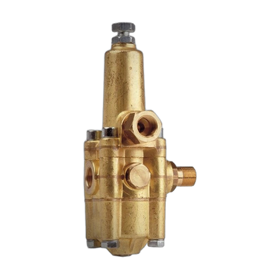 General Pump K7.2 unloader