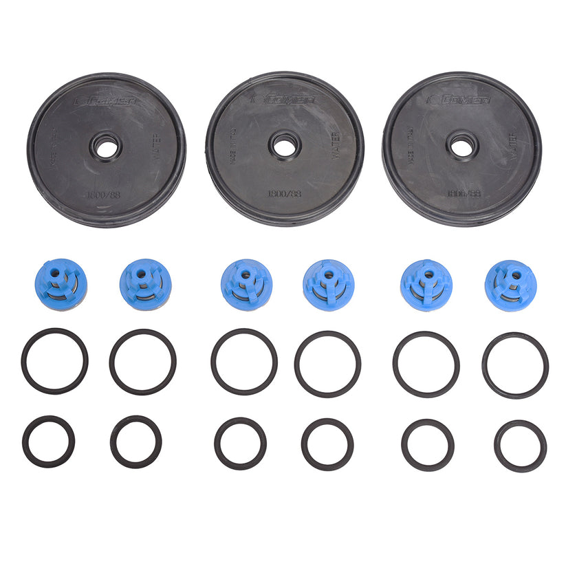 Comet Ordinary Maintenance Kit for P40 5026.0419
