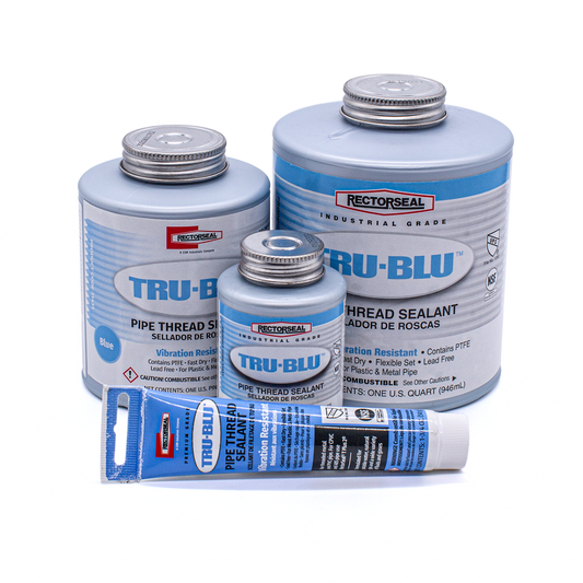 RectorSeal Tru-Blu