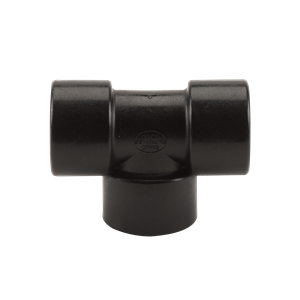1" Poly Tee Banjo TEE100
