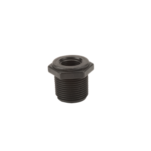 1" MPT X ½" FPT Reducing Bushing Banjo RB100-050