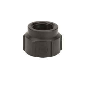 2" X 1½" Poly Reducing Coupling Banjo RC200-150
