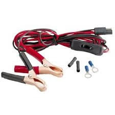 WHK-101SBC 8' Wire Harness for 12V Pumps – Pre-Wired with Fuse & Connectors