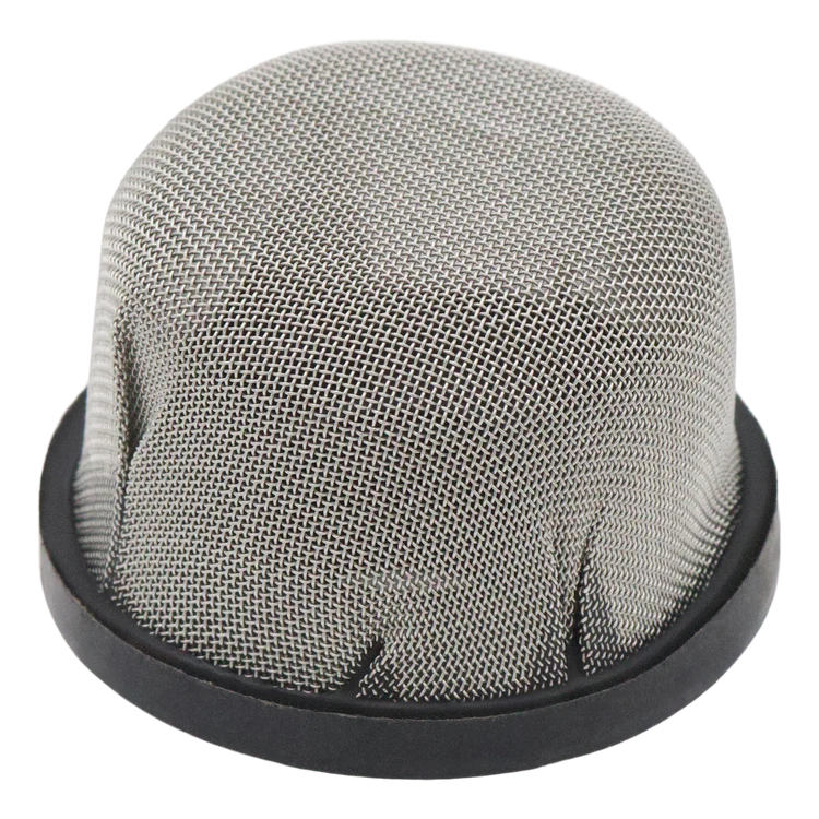 1/2" FPT 50 Mesh Tank Screen – Float Valve Inlet Screen

