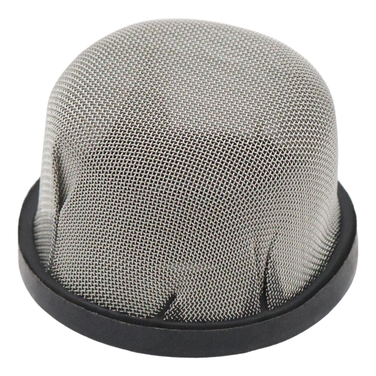 1/2" FPT 50 Mesh Tank Screen – Float Valve Inlet Screen

