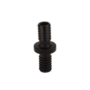 1/4" Nylon Hose Mender – Hose Repair Fitting

