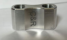 Dual Tip Holder BY C&R