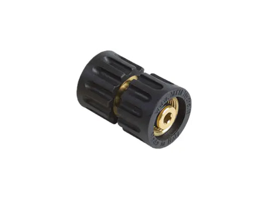 M22 Twist Seal Coupler X M22 Twist Seal Coupler 24.0456