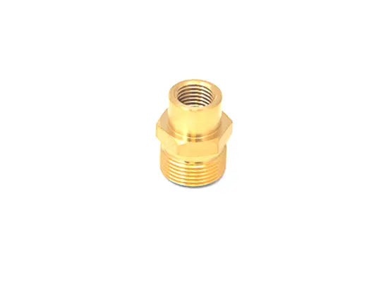 Twist Seal Plug X 1/4" Female NPT Fitting  24.0090