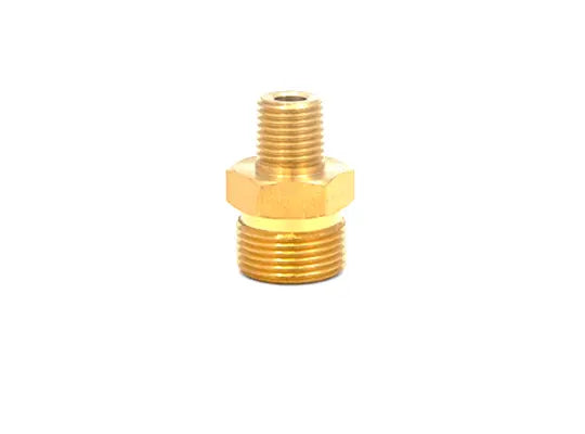 Twist Seal Plug X 1/4" Male NPT Fitting 6316   24.0091