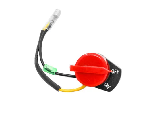 GX Series ON/Off Switch Assembly – Just Wash Stuff