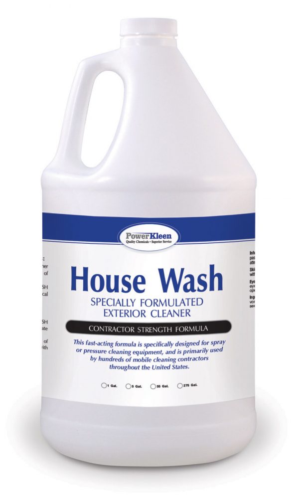 House Wash