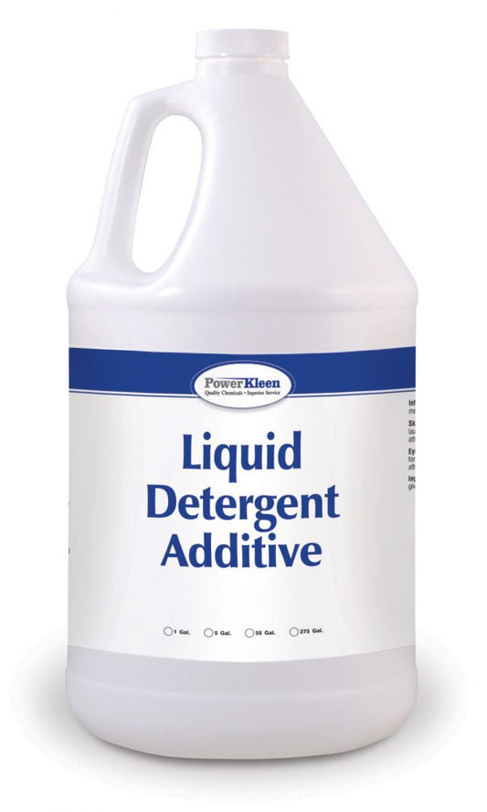 Liquid Detergent Additive