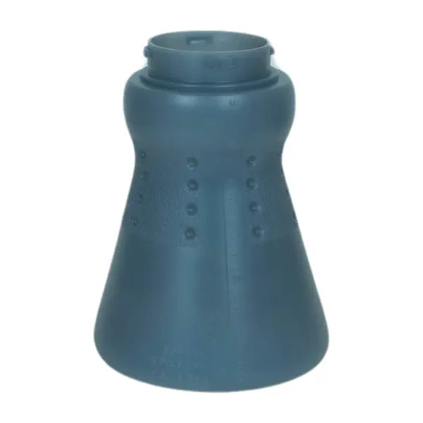 Wide Mouth Bottle for Foam Cannon