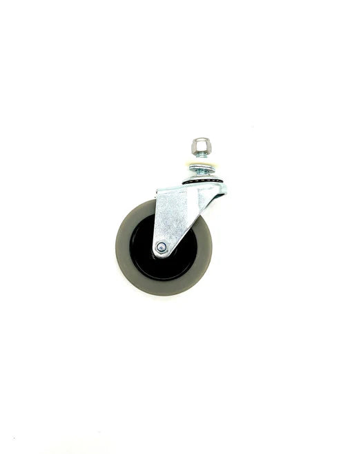 3" Caster Wheel for Whisper Wash Surface Cleaners at Just Wash Stuff

