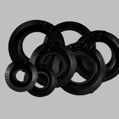 UniSeal Pipe to Tank Seals