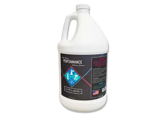 Hi Foam Car Shampoo - 1 Gallon