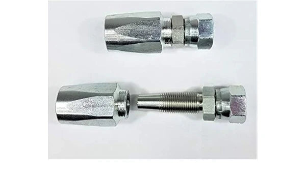 Reusable Hose End Repair R2-6MP 2 wire