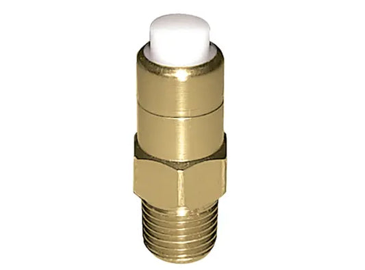 MTM Hydro 1/4" Thermal Relief Valve