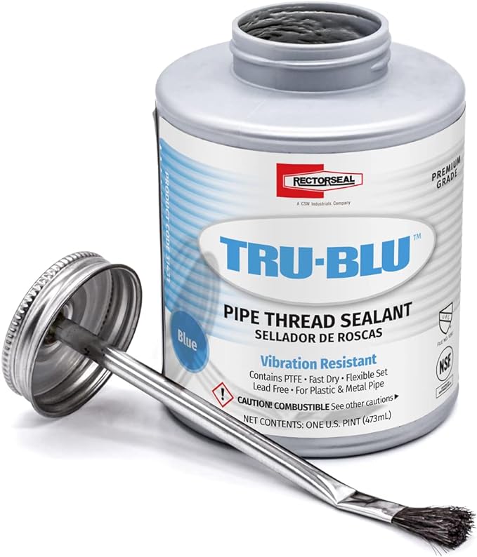 RectorSeal Tru-Blu