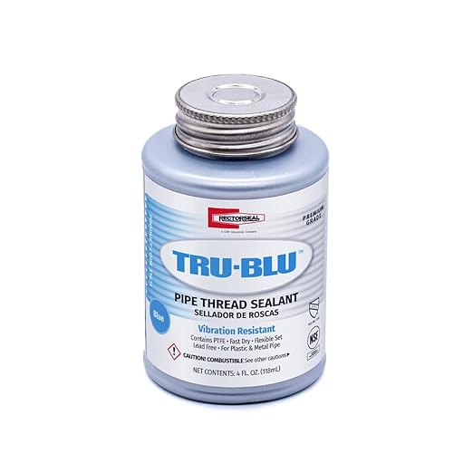 RectorSeal Tru-Blu