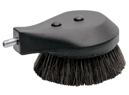 MTM Hydro Car wash Rotating Brush - Horse Hair