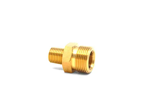 Twist Seal Plug X 3/8" Male NPT Fitting  24.0093