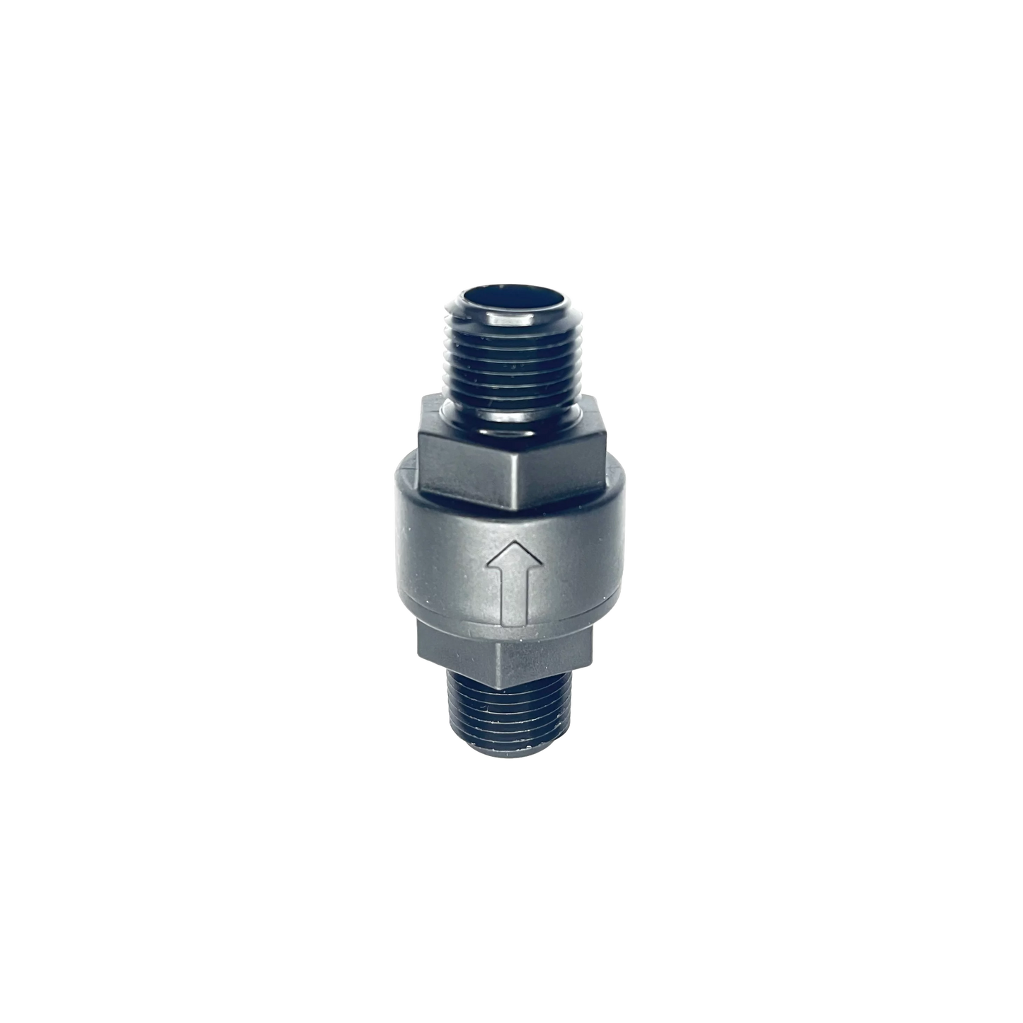 Proportioner Block Check Valves