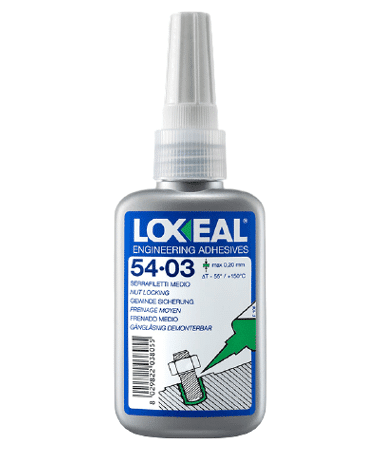 Loxeal Thread Locking Adhesive