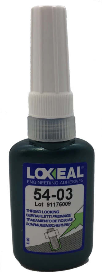 Loxeal Thread Locking Adhesive