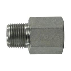 3/8 x 1/2 Hex Reducer