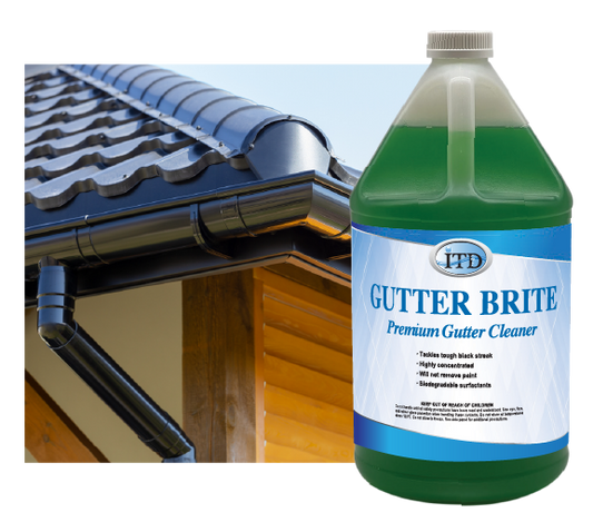Just Gutters