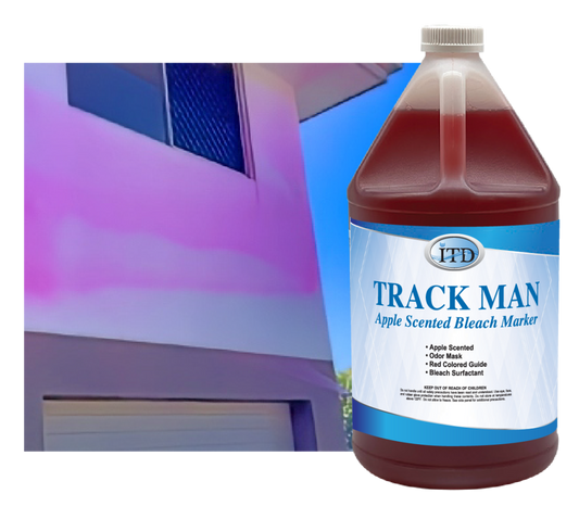 Apple Track