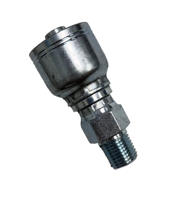 Crimp Fittings