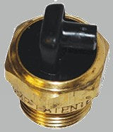 1/2MPT Thermal Relief Valve 145F General Pump Compact