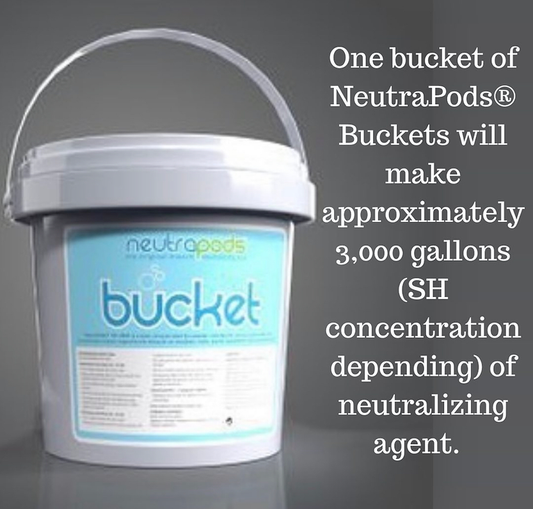 Neutrapod Powder