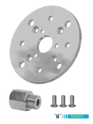 Swivel Rocker Conversion Kit Mosmatic Swivel Conversion Kit SKU: 55.903 – Just Wash Stuff