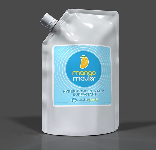 Mango Mauler 80oz Bag