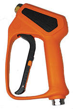 ST-2305 Suttner Safety Orange Spray Gun 5000PSI