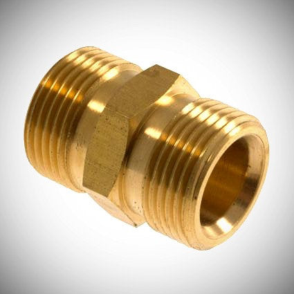 M22 14mm X M22 14mm Twist Seal Plug  24.0024