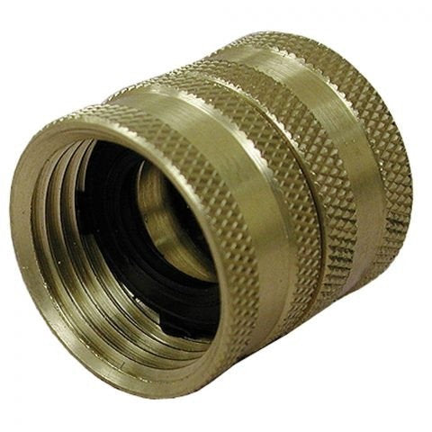 3/4" FGH x 3/4" FGH Swivel Adapter