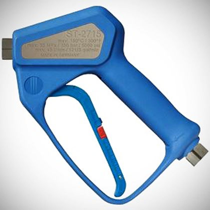 ST-2715 Spray Gun (chemical resistant)