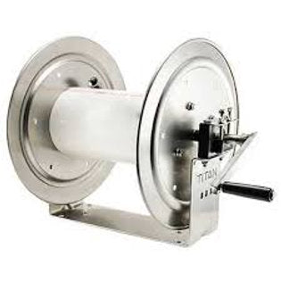 Titan 4818S 18" U Channel Reel