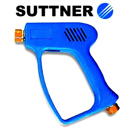 Pistola pulverizadora abierta ST-1500H (máquinas de arranque manual)