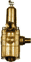 Descargador K7.3 6.6-10.8Gpm 3500Psi