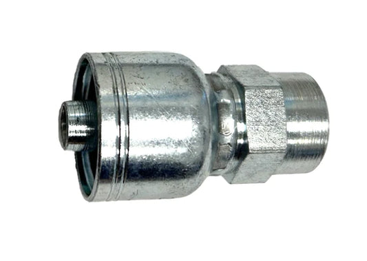 Crimp Fittings